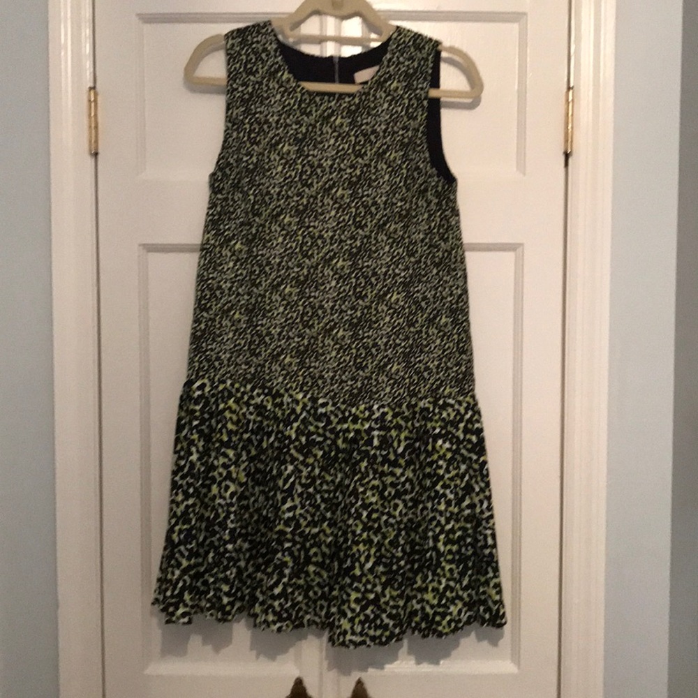 2 Loft dresses size 6 and Medium